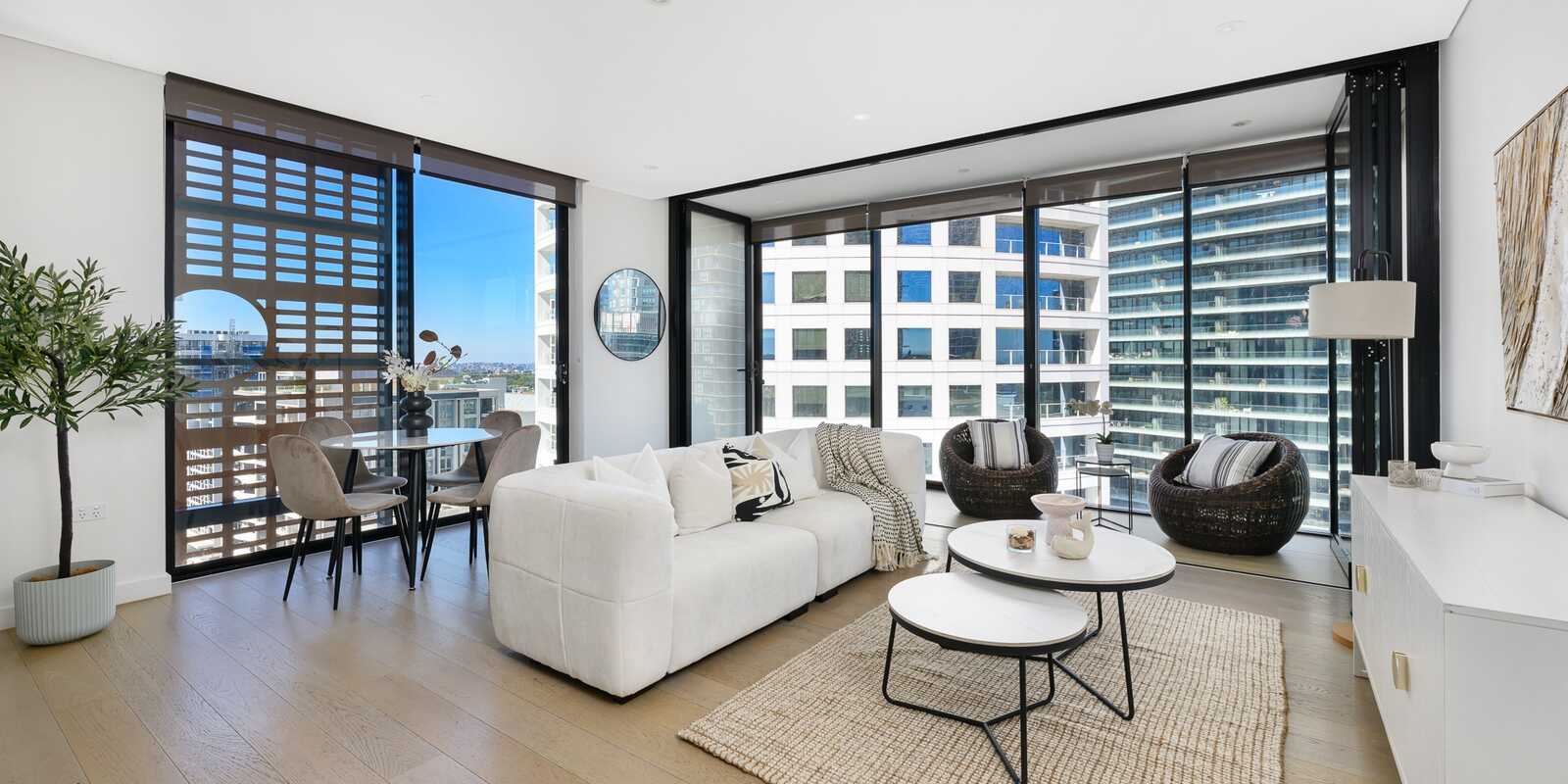 1505/10 Atchison Street St Leonards