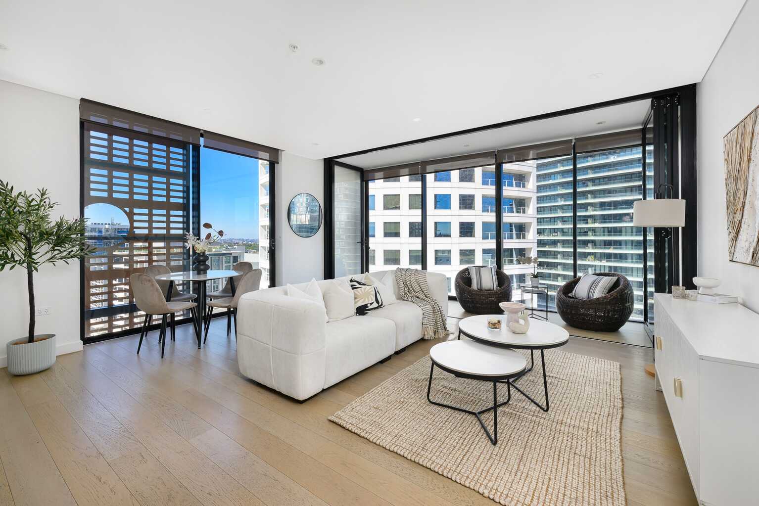 1505/10 Atchison Street St Leonards