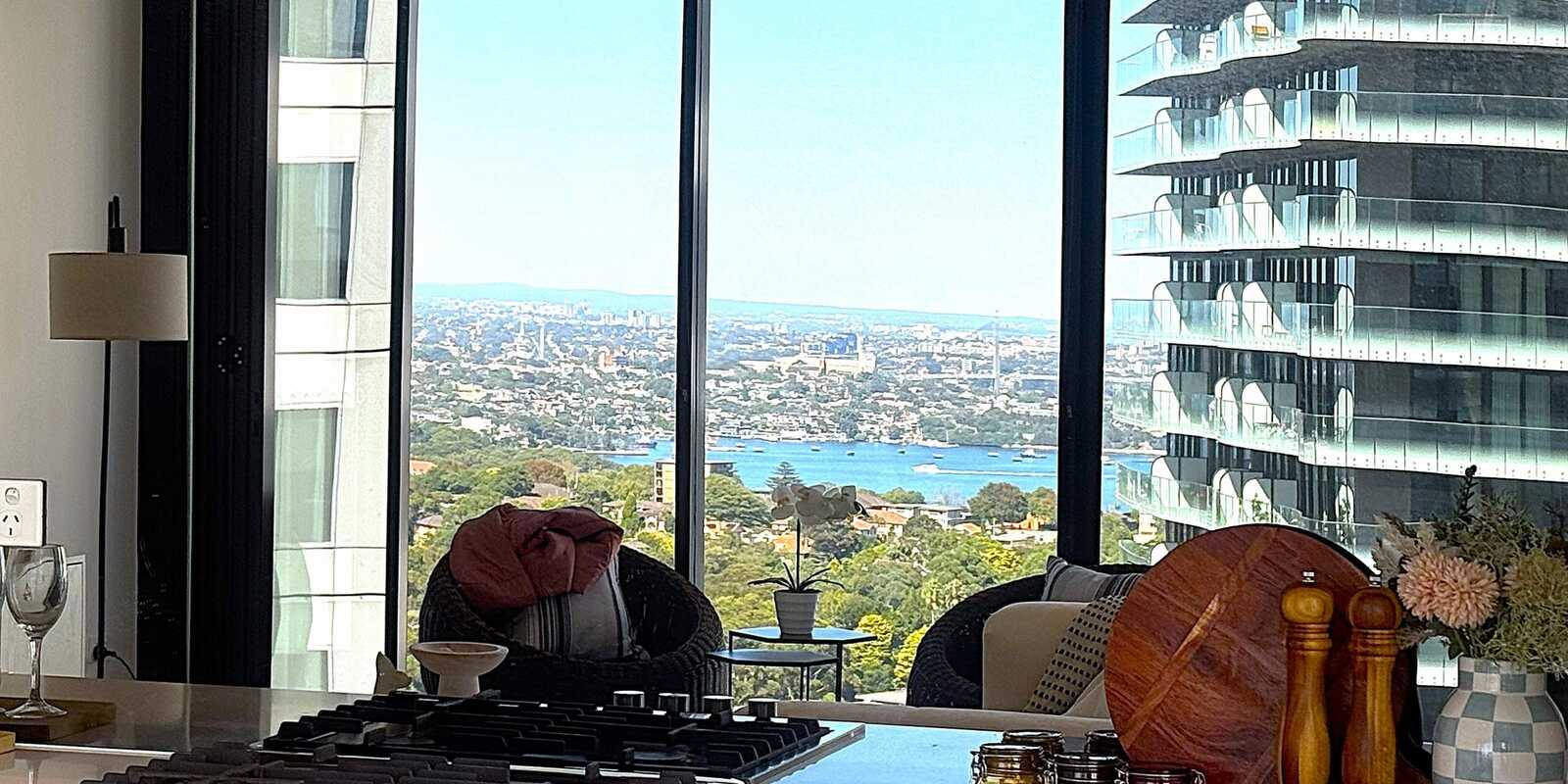 1505/10 Atchison Street St Leonards