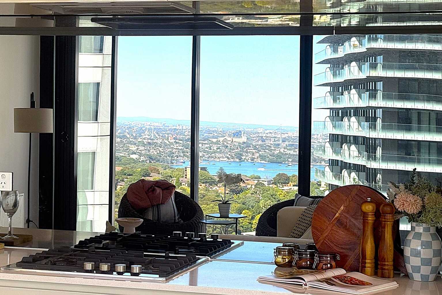 1505/10 Atchison Street St Leonards