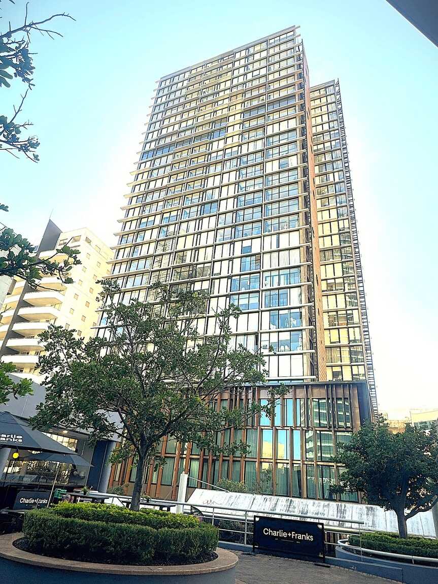 1505/10 Atchison Street St Leonards