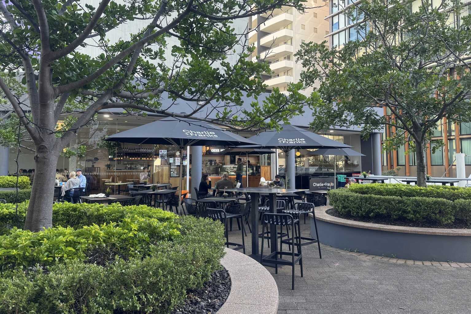 1505/10 Atchison Street St Leonards