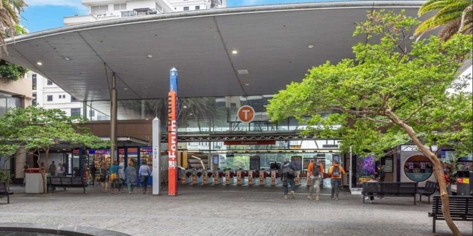 1505/10 Atchison Street St Leonards