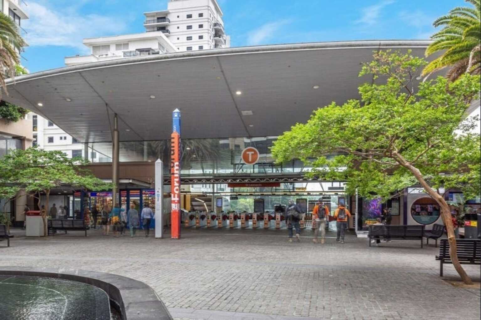 1505/10 Atchison Street St Leonards