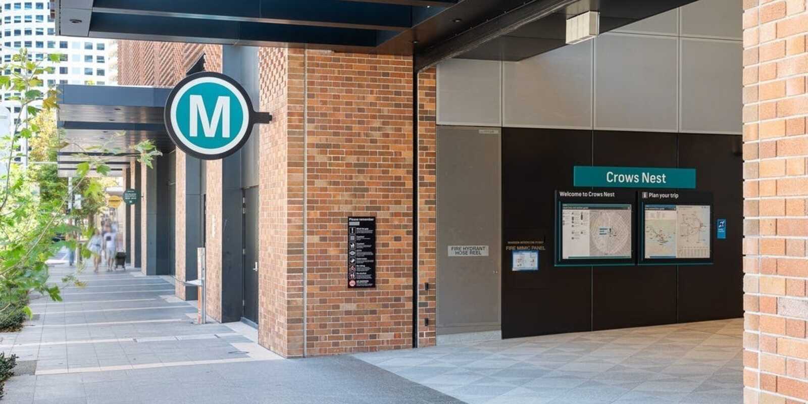 1505/10 Atchison Street St Leonards