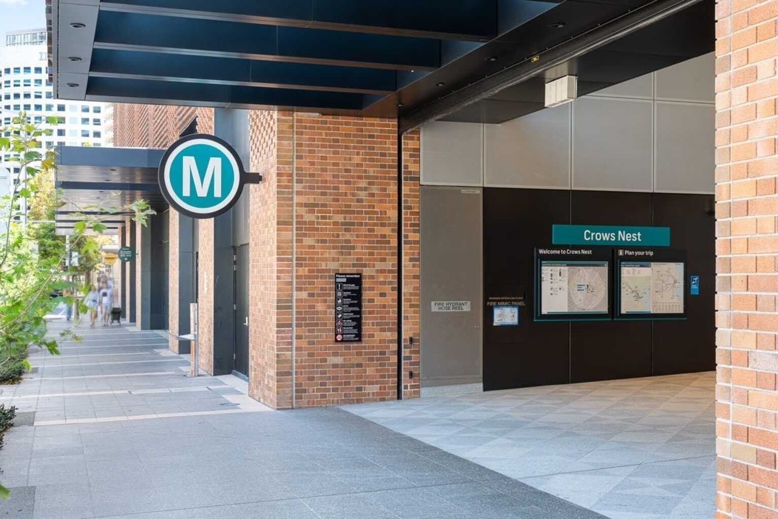 1505/10 Atchison Street St Leonards