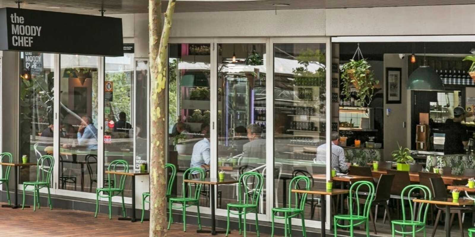 1505/10 Atchison Street St Leonards