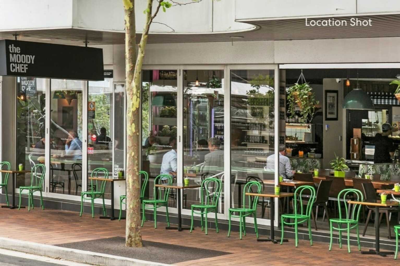 1505/10 Atchison Street St Leonards