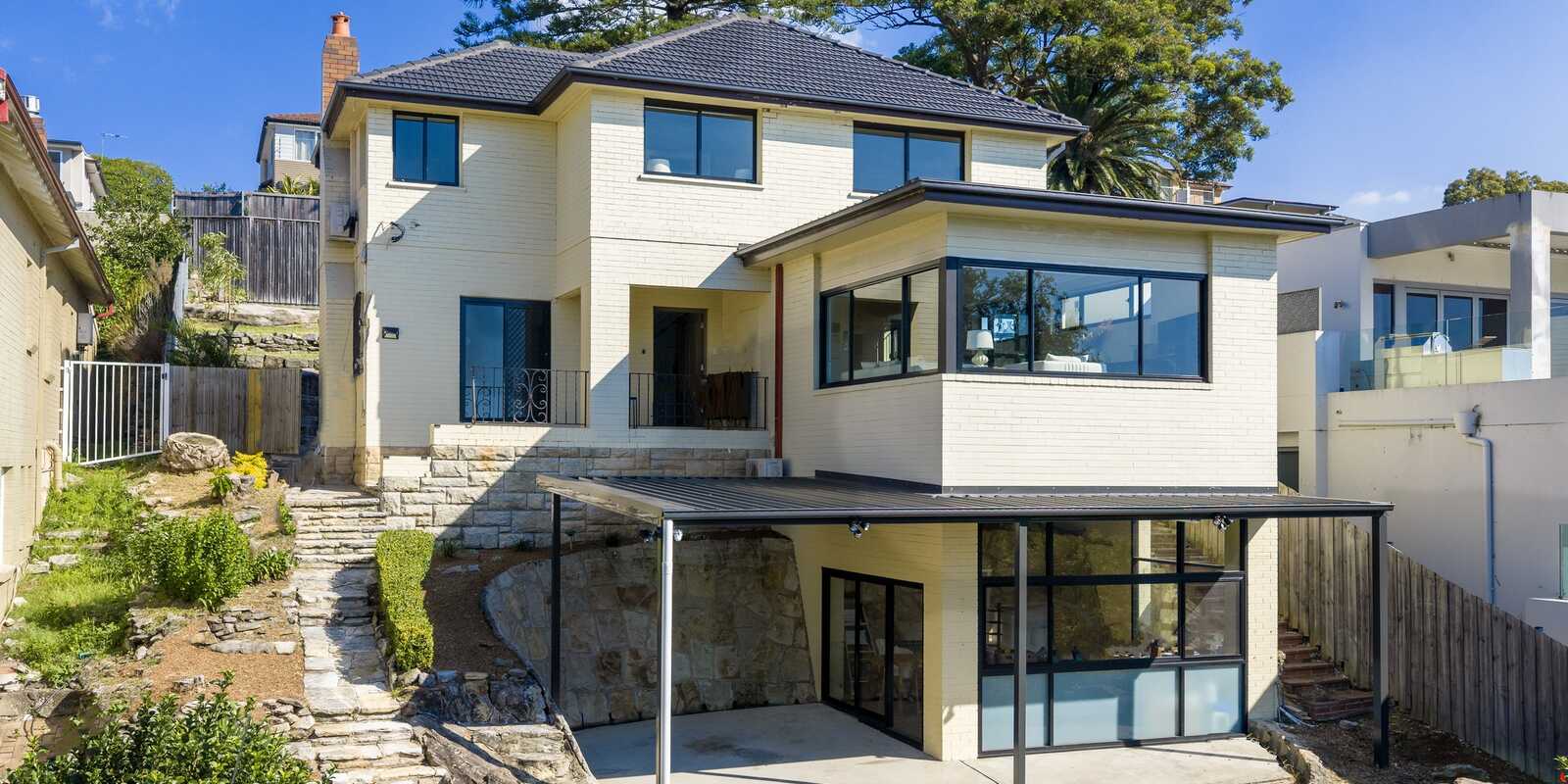 92 Kameruka Road Northbridge