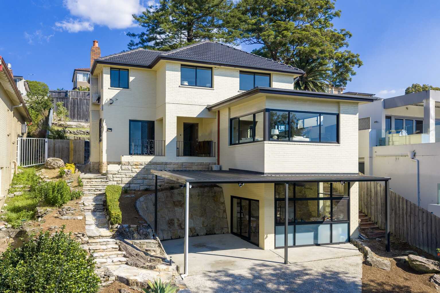 92 Kameruka Road Northbridge