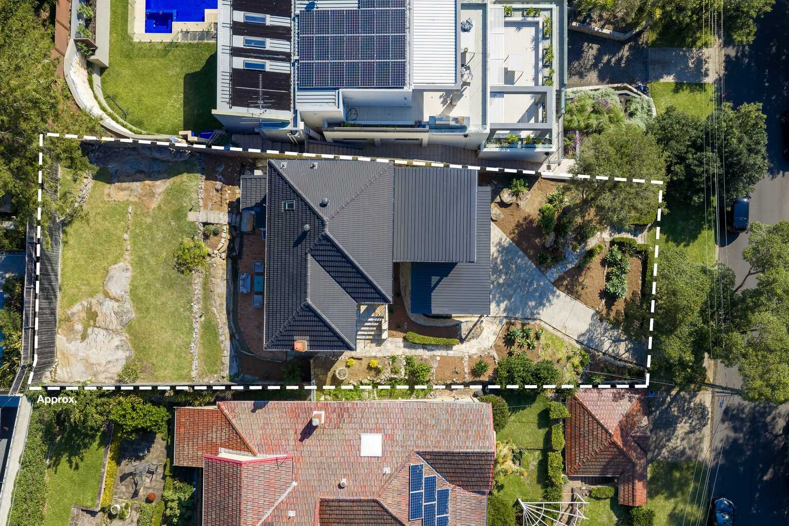 92 Kameruka Road Northbridge