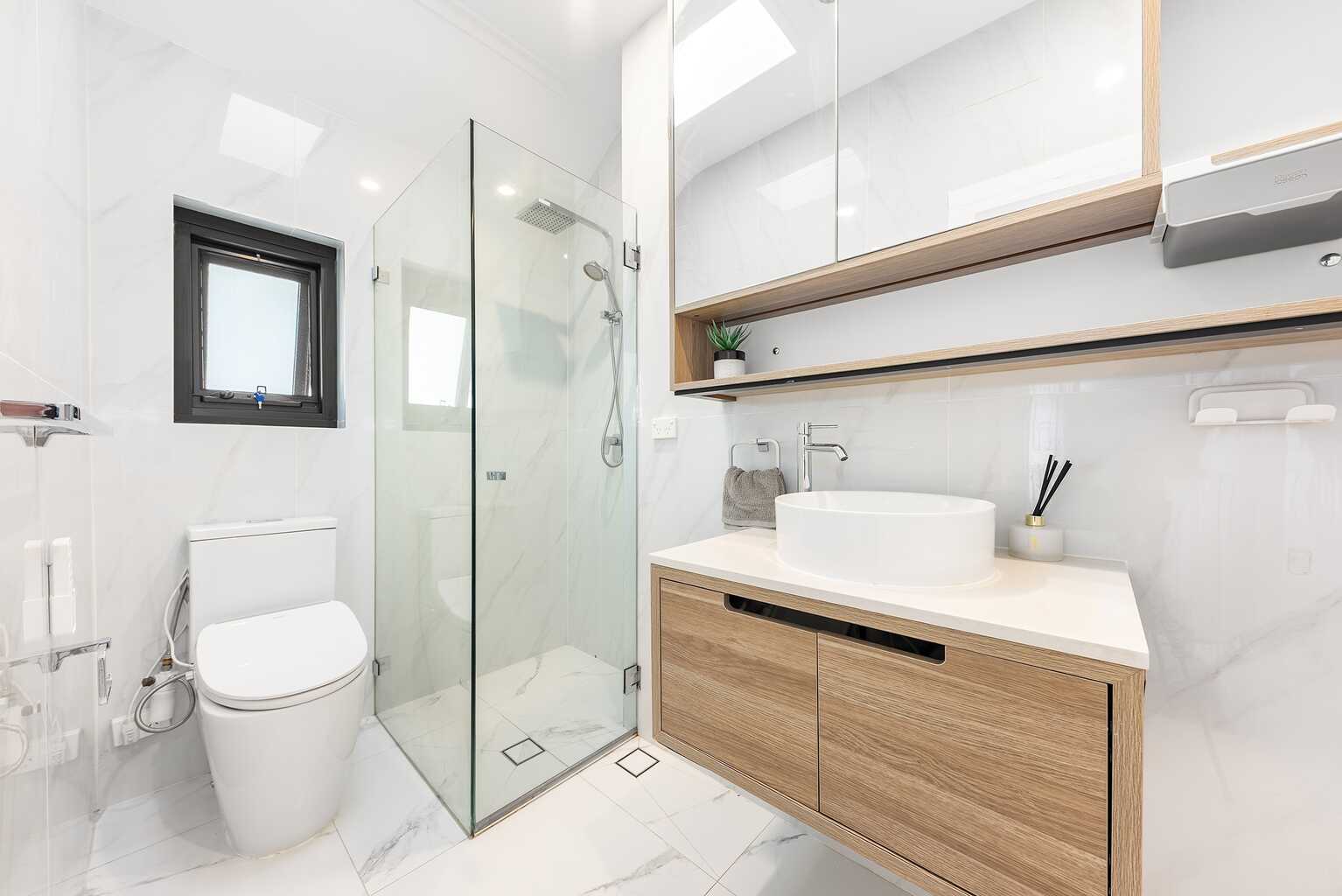 92 Kameruka Road Northbridge