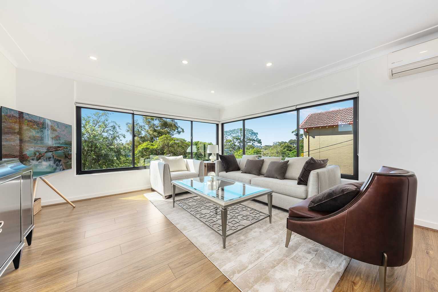 92 Kameruka Road Northbridge