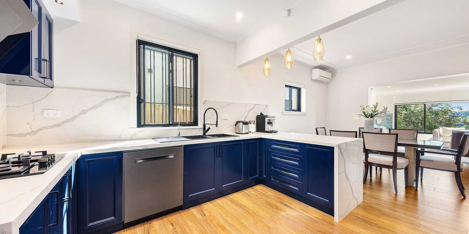 92 Kameruka Road Northbridge