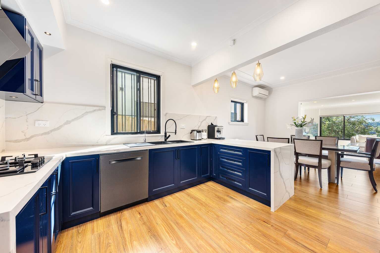 92 Kameruka Road Northbridge