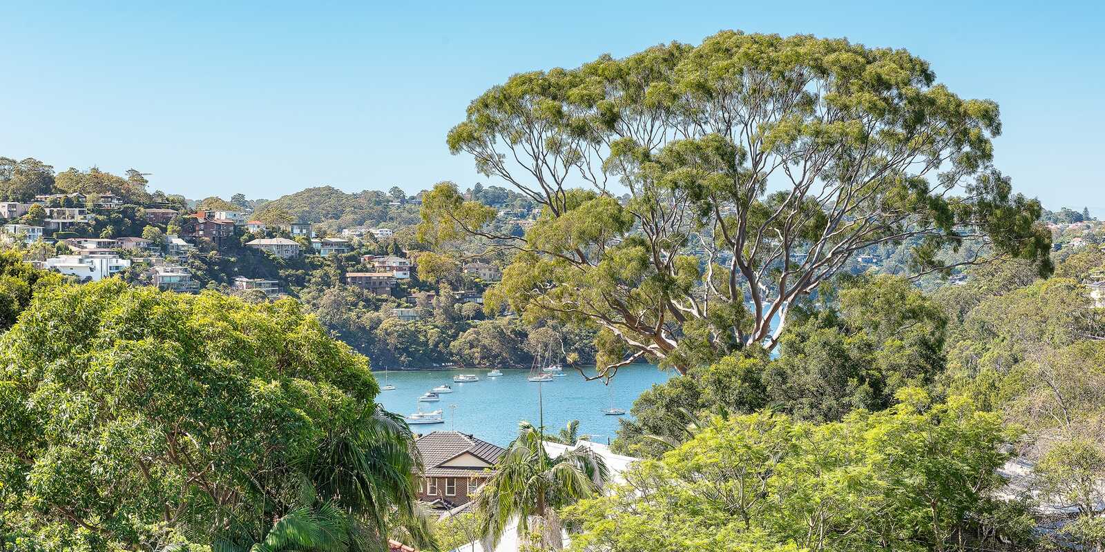 92 Kameruka Road Northbridge