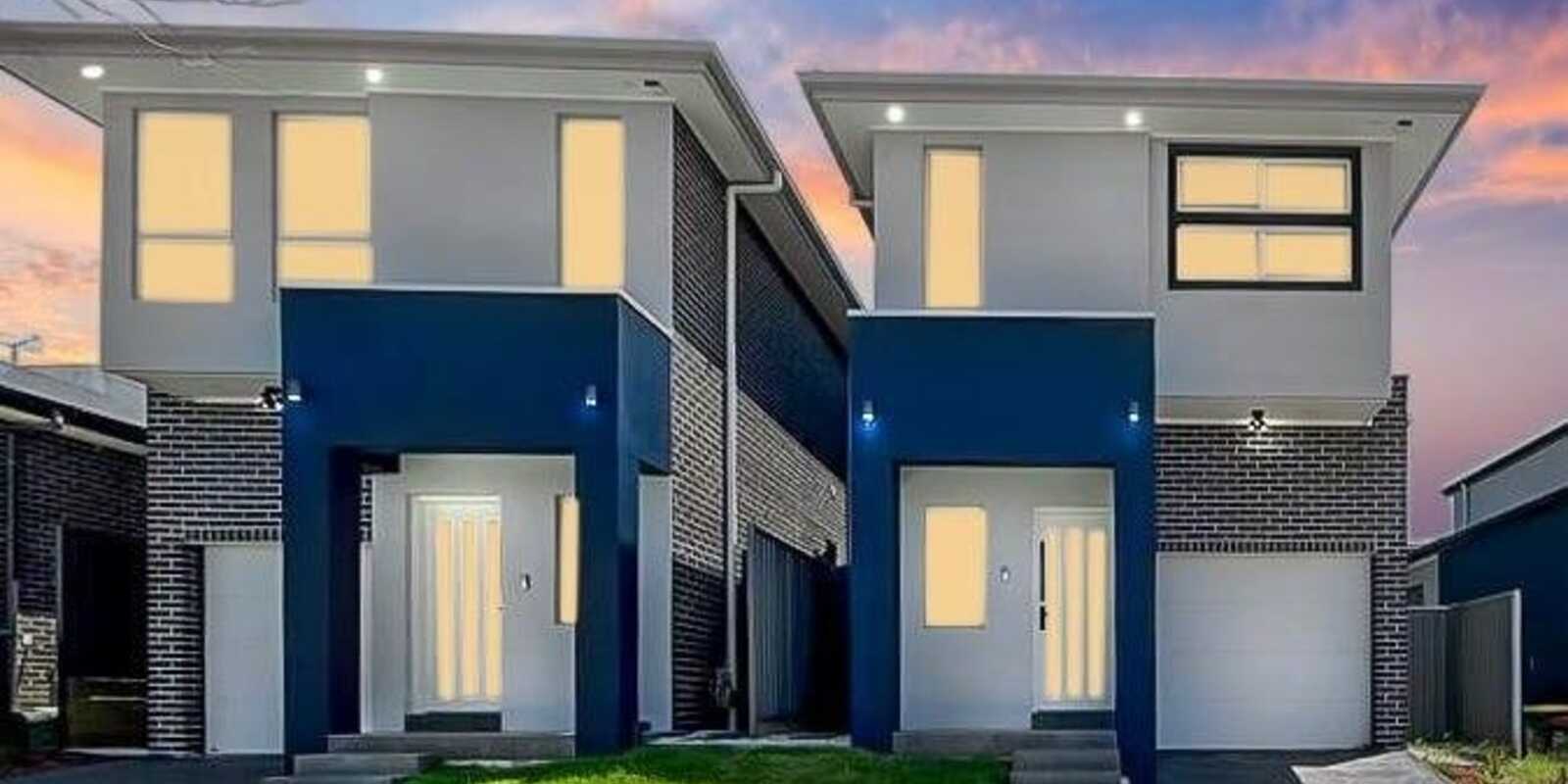 134B University Drive Campbelltown