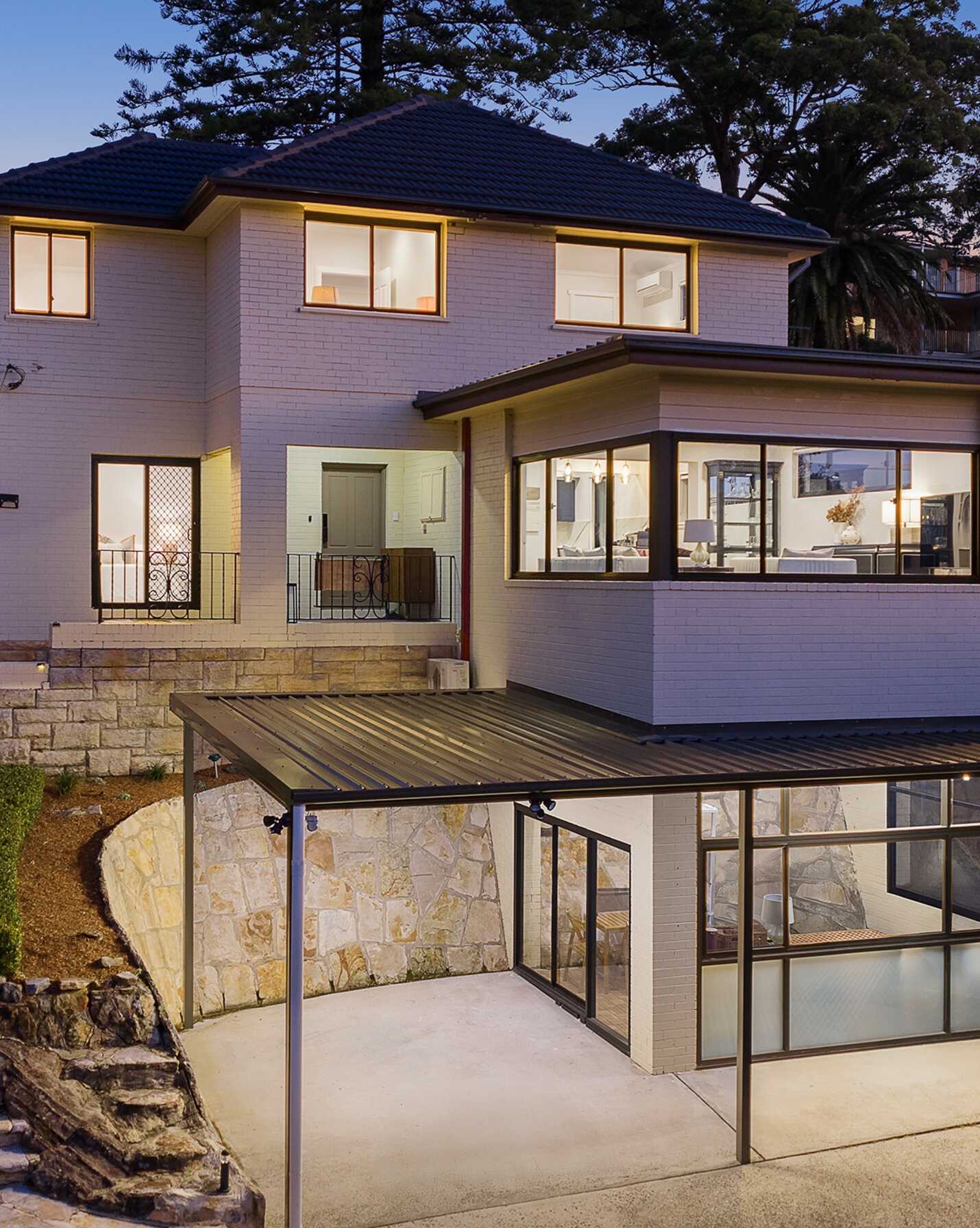 92 Kameruka Road Northbridge