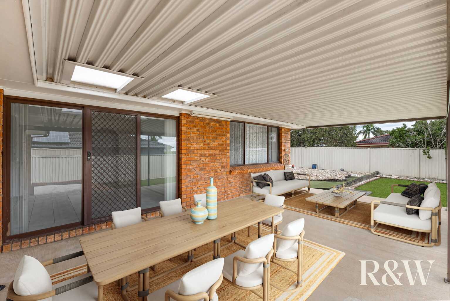 40 Peppertree Drive Erskine Park