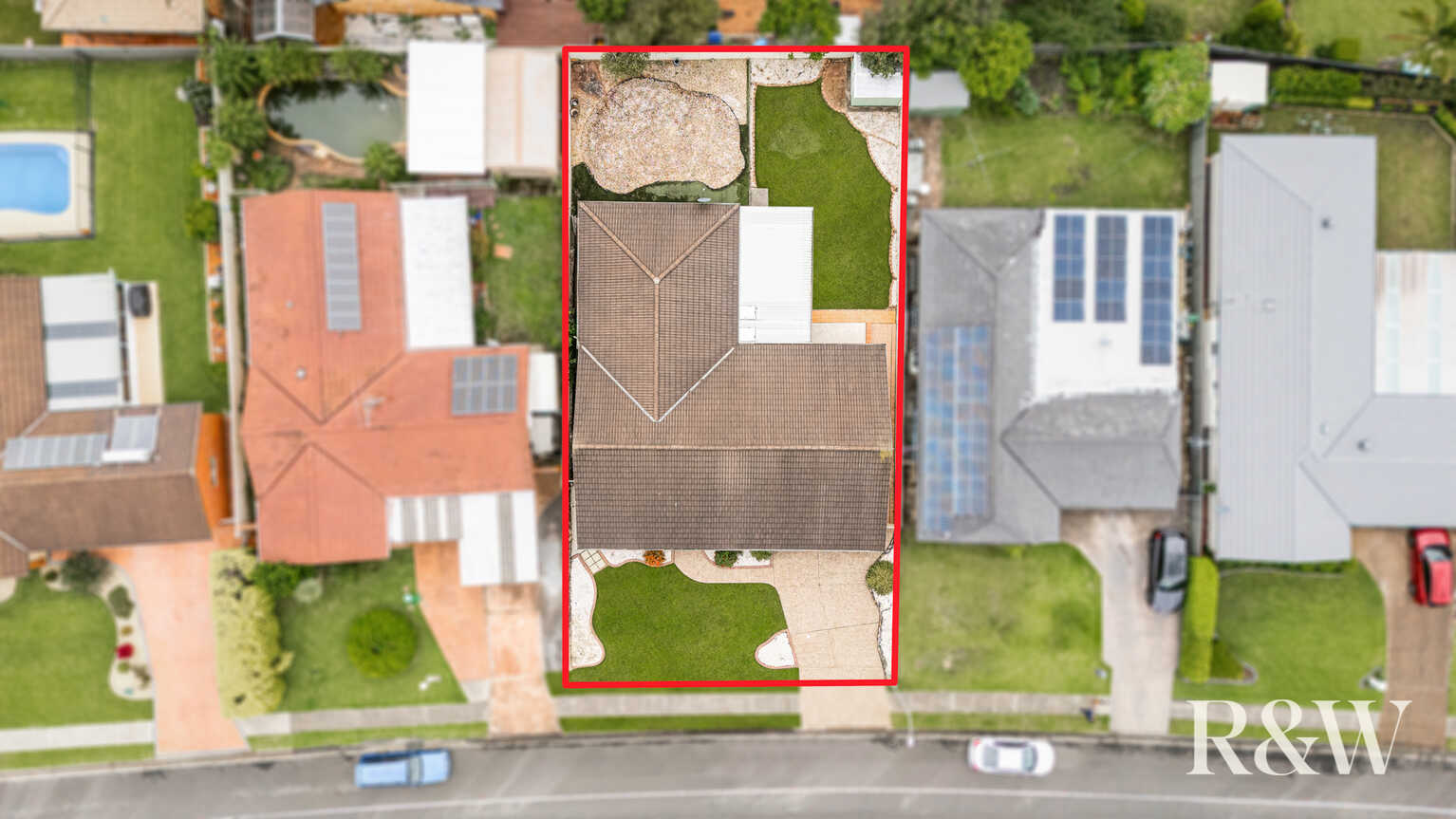 40 Peppertree Drive Erskine Park
