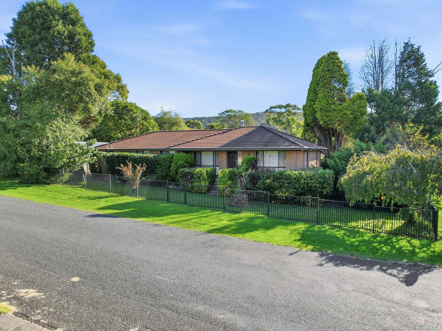 24 Hood Street Mittagong