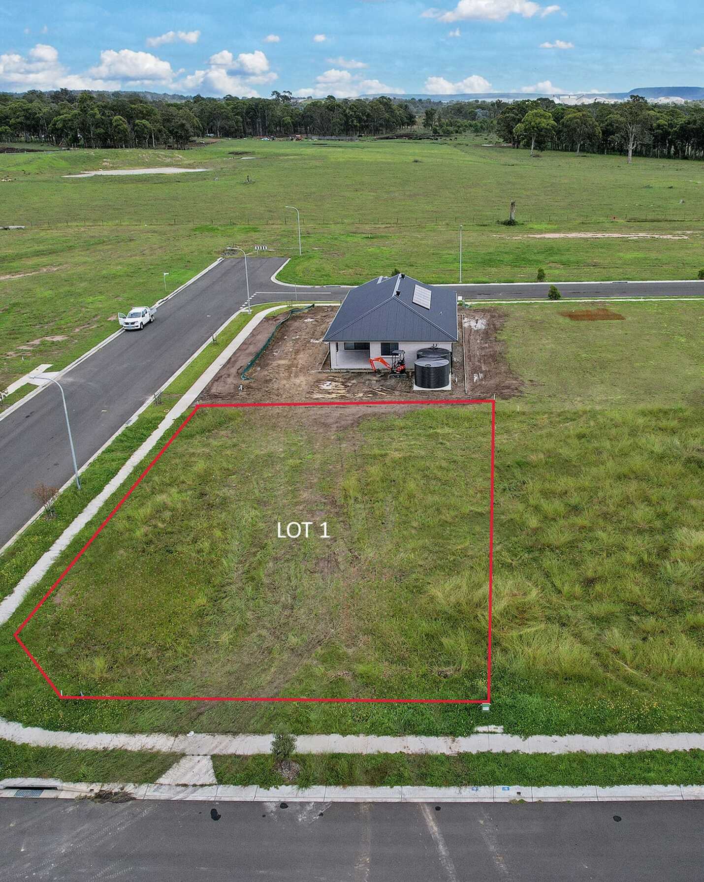 1 Whittaker Road Marulan, Marulan - Image 1