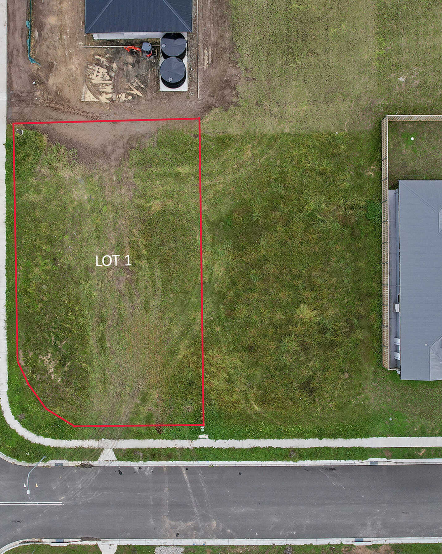 1 Whittaker Road Marulan, Marulan - Thumbnail 3