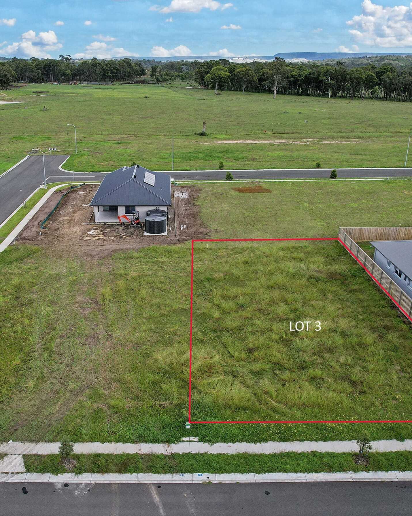 3 Whittaker Road Marulan, Marulan - Image 1