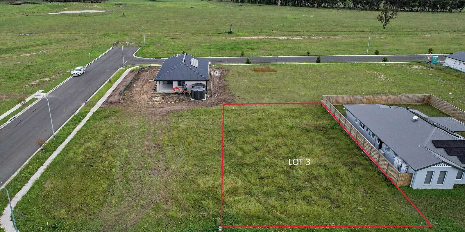 3 Whittaker Road Marulan