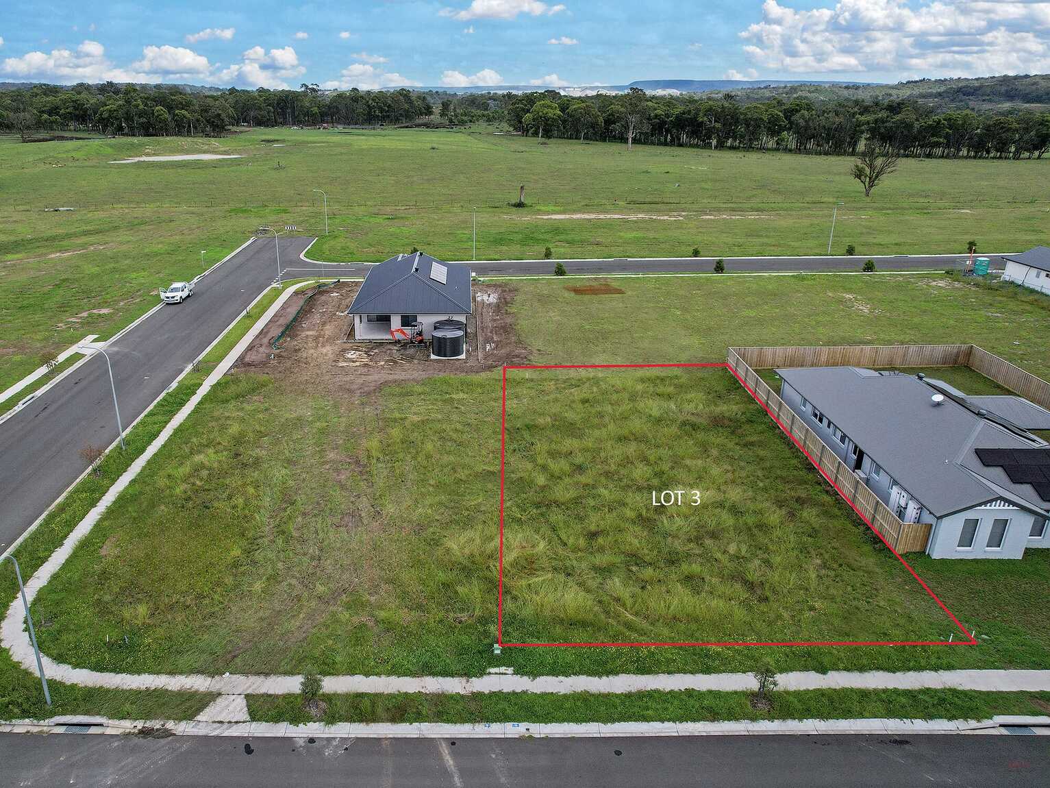 3 Whittaker Road Marulan