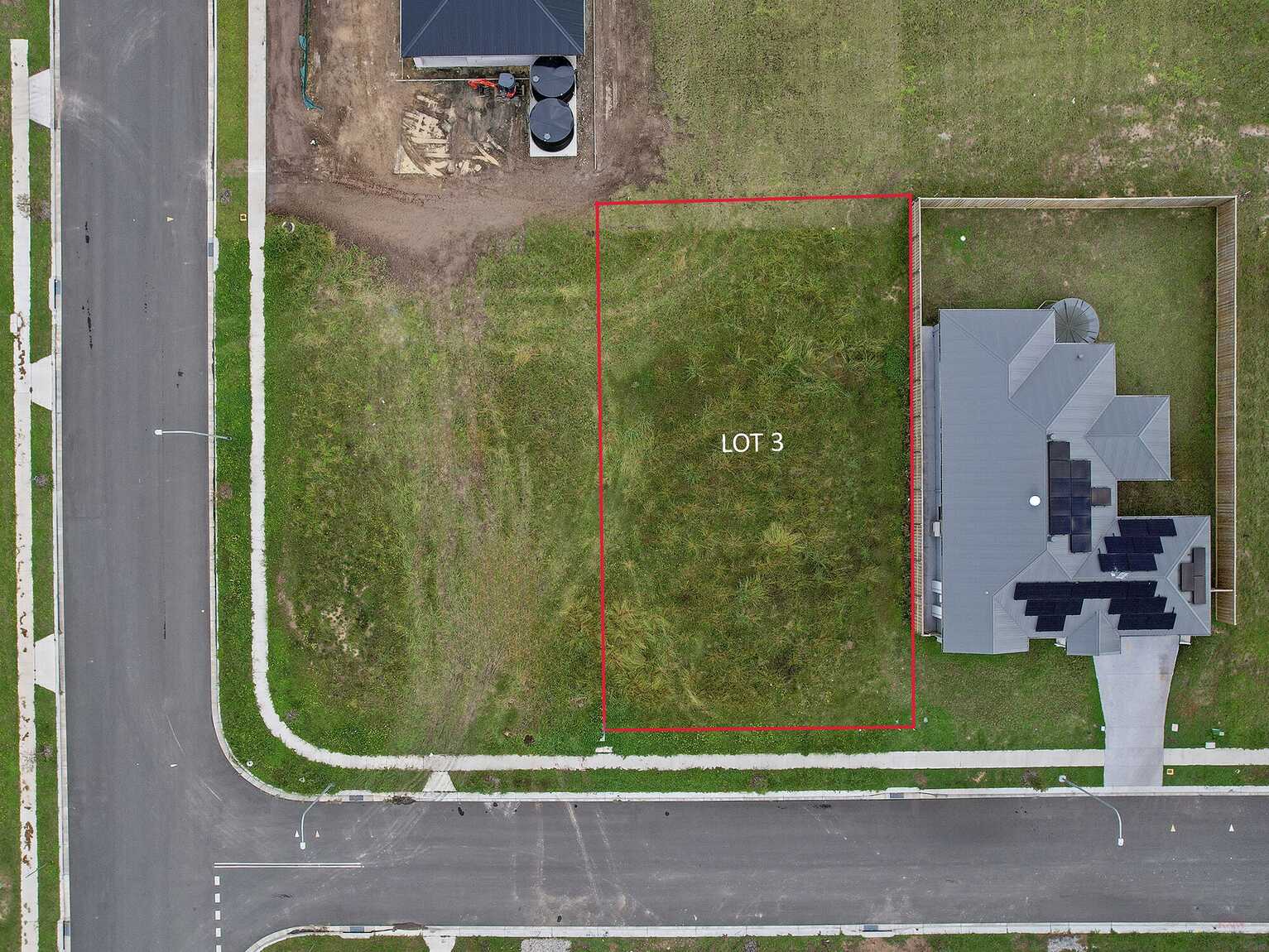 3 Whittaker Road Marulan