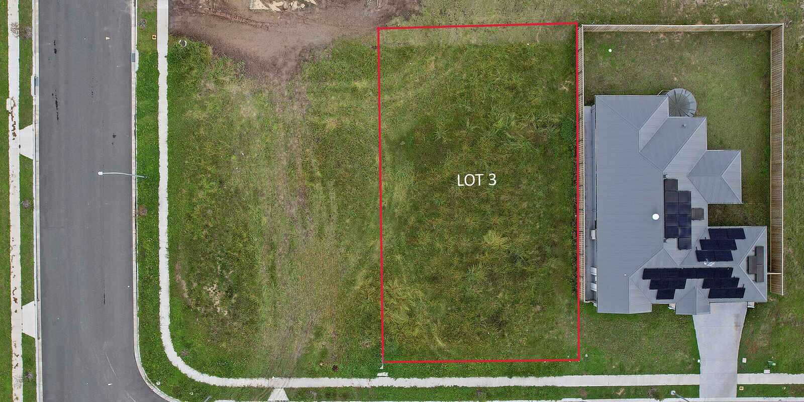 3 Whittaker Road Marulan