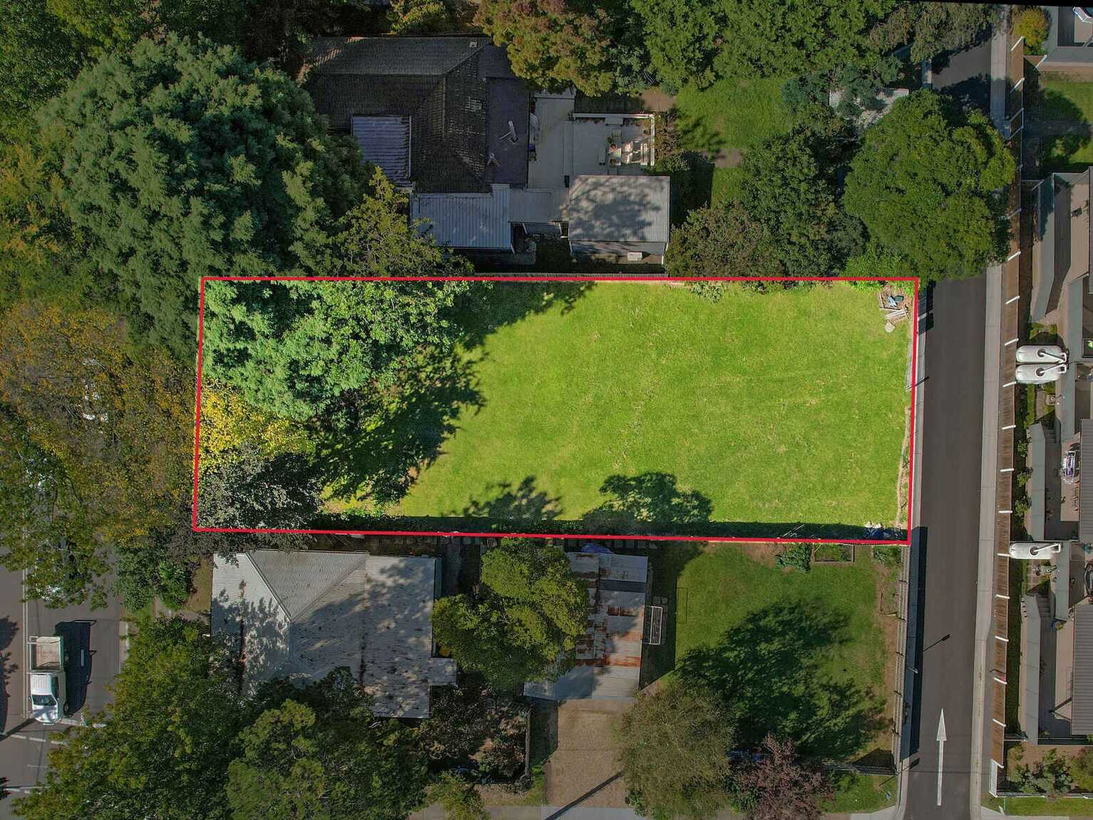 54 Bowral Road Mittagong