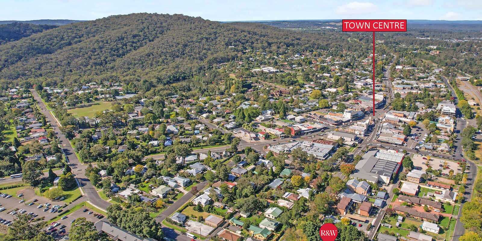 54 Bowral Road Mittagong