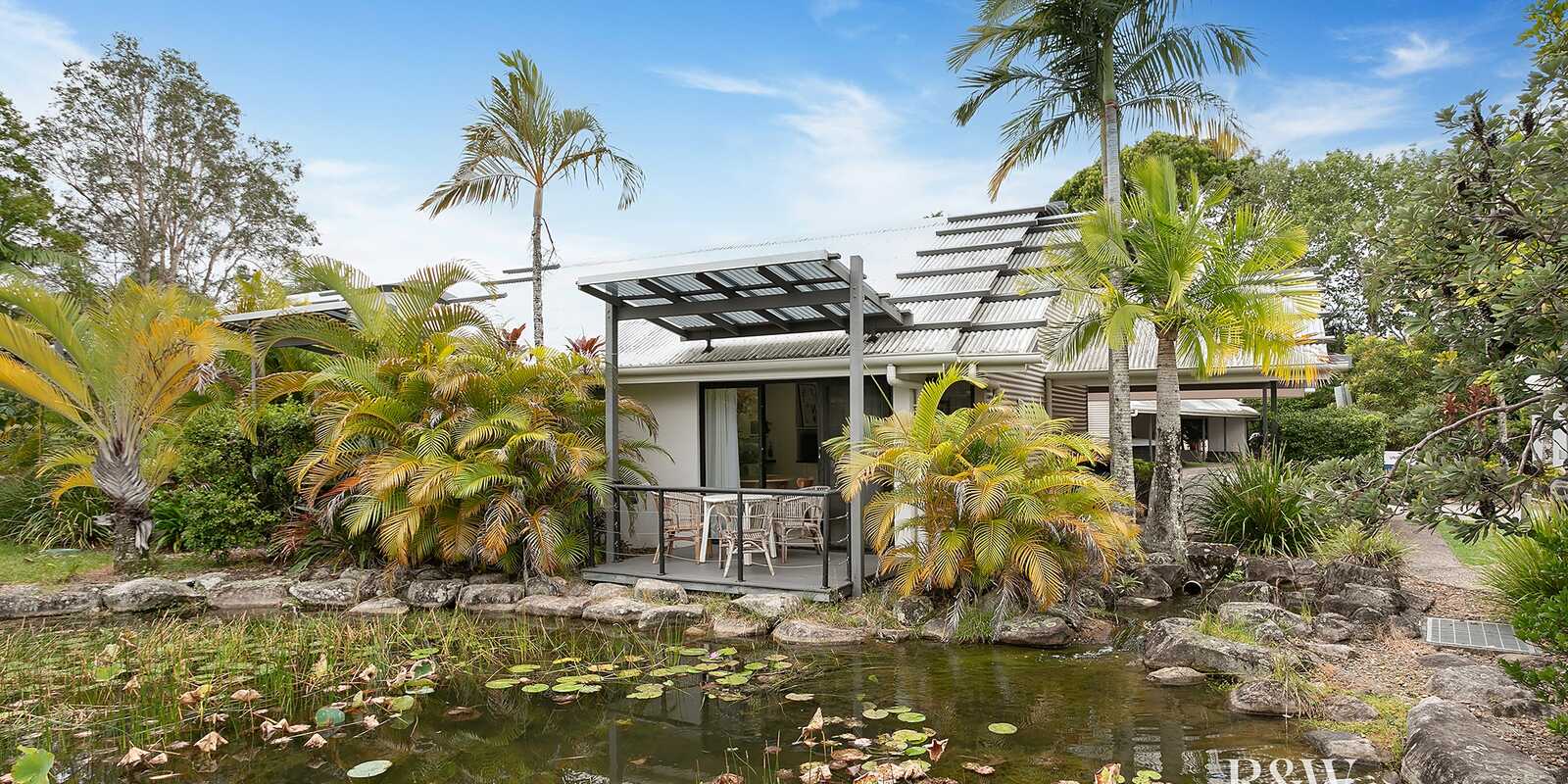 77/73 Hilton Terrace Noosaville