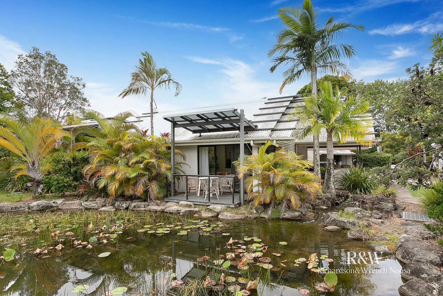 77/73 Hilton Terrace Noosaville