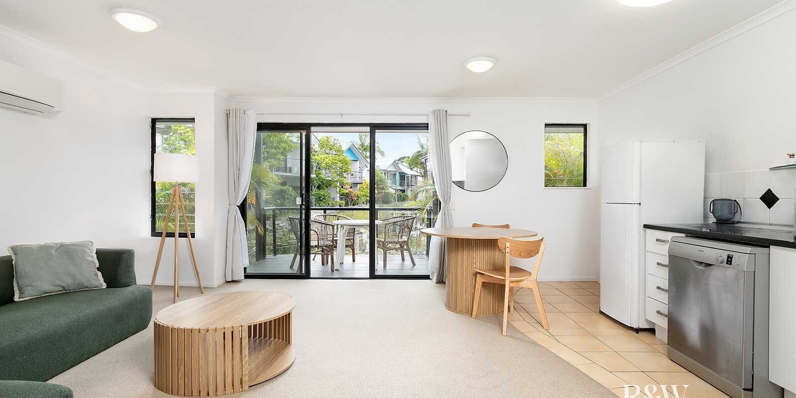 77/73 Hilton Terrace Noosaville