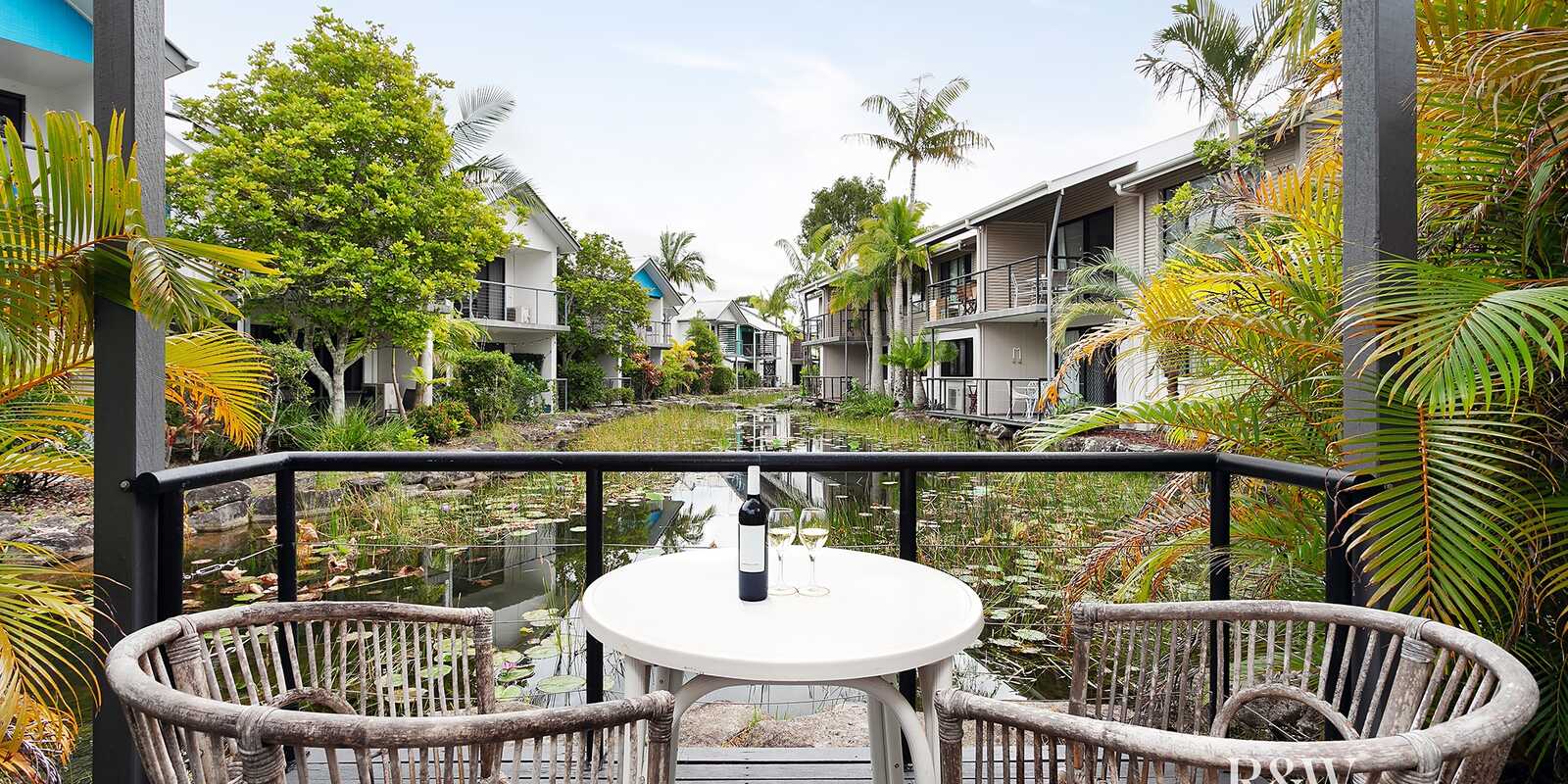 77/73 Hilton Terrace Noosaville