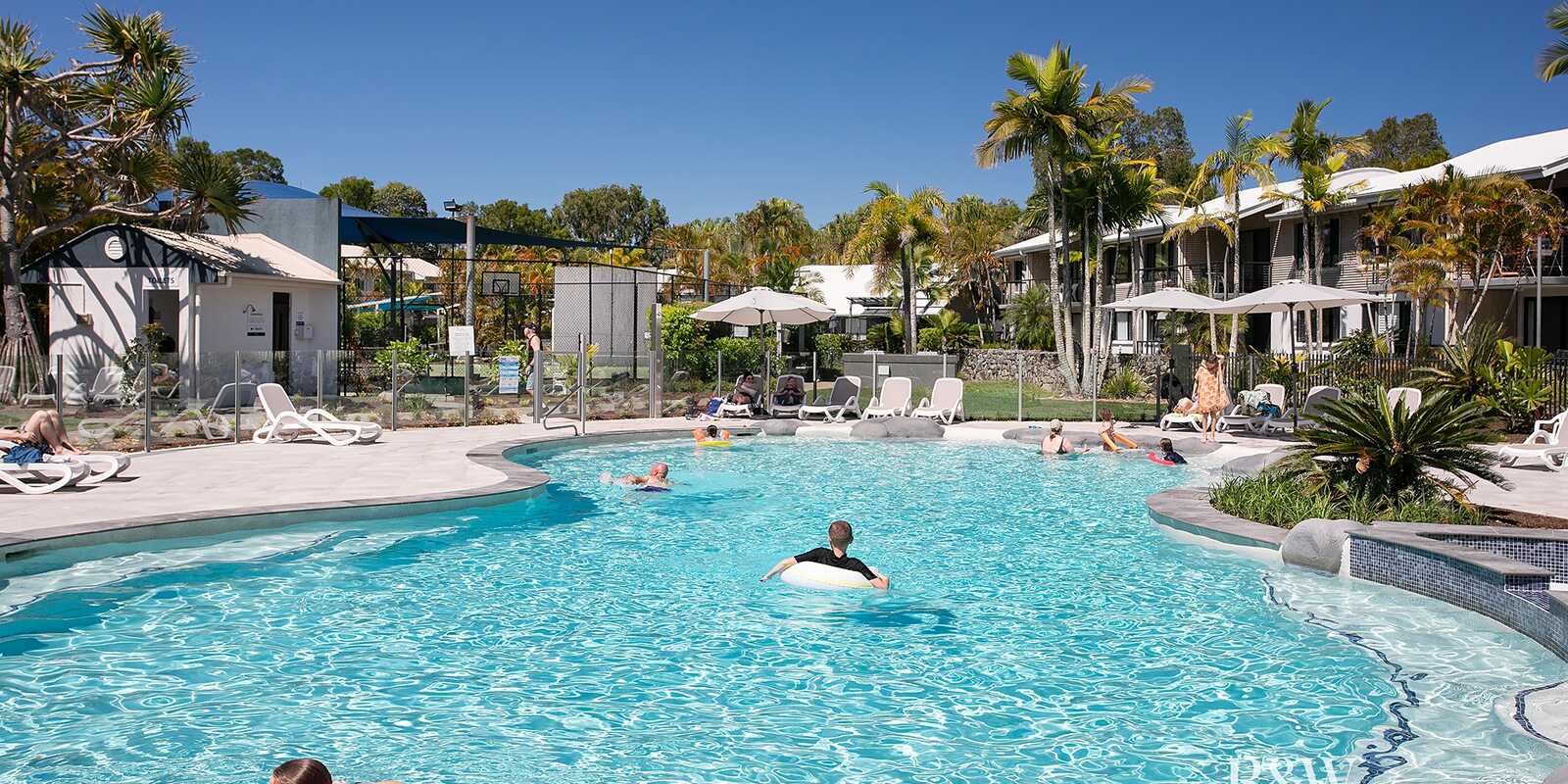 77/73 Hilton Terrace Noosaville