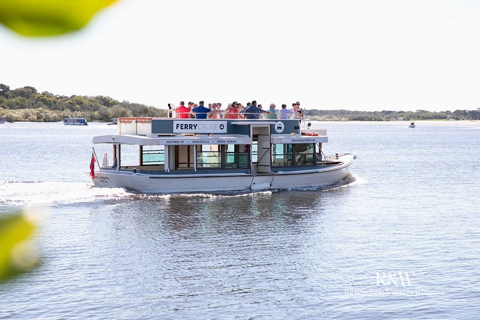 77/73 Hilton Terrace Noosaville