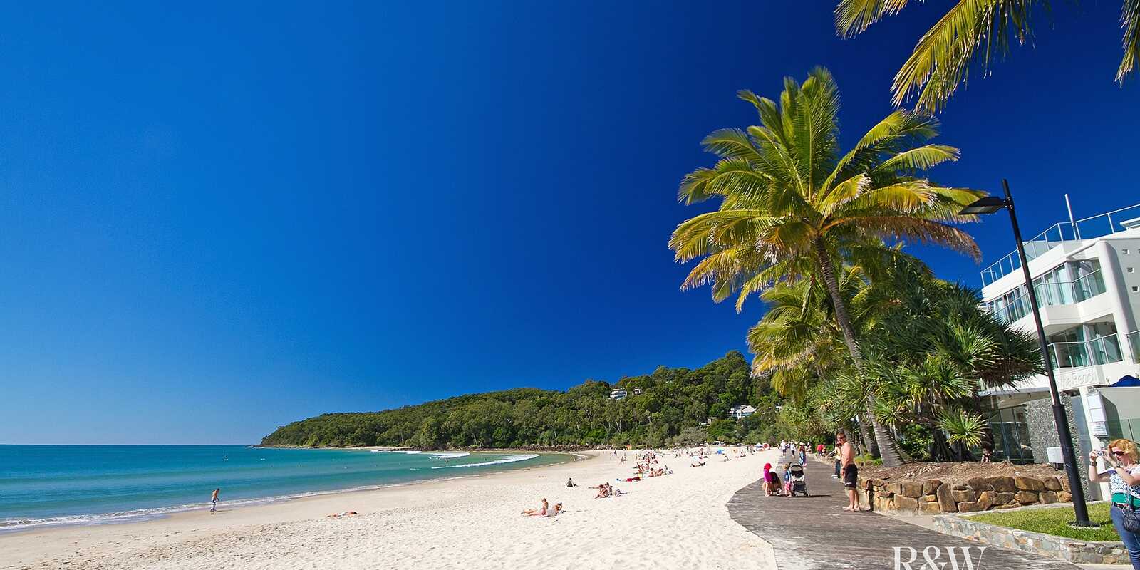 77/73 Hilton Terrace Noosaville