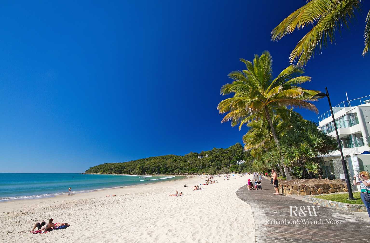 77/73 Hilton Terrace Noosaville