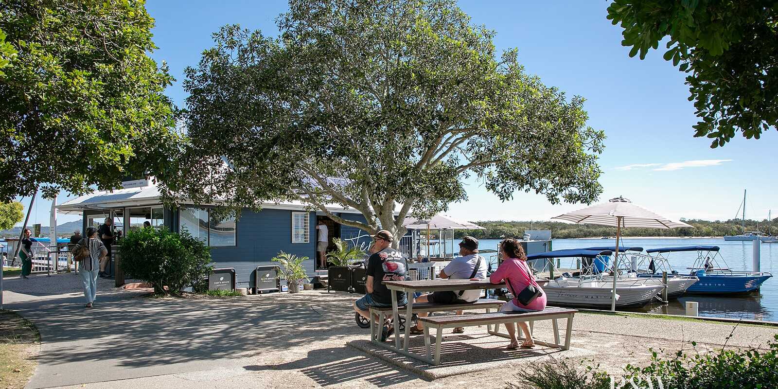 77/73 Hilton Terrace Noosaville