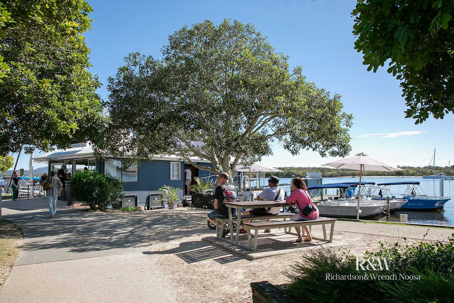 77/73 Hilton Terrace Noosaville