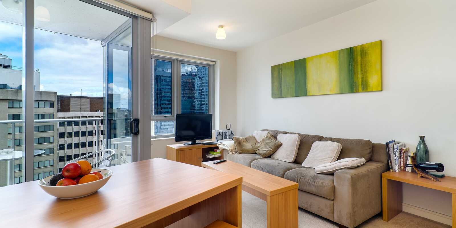 1210/79-81 Berry Street North Sydney