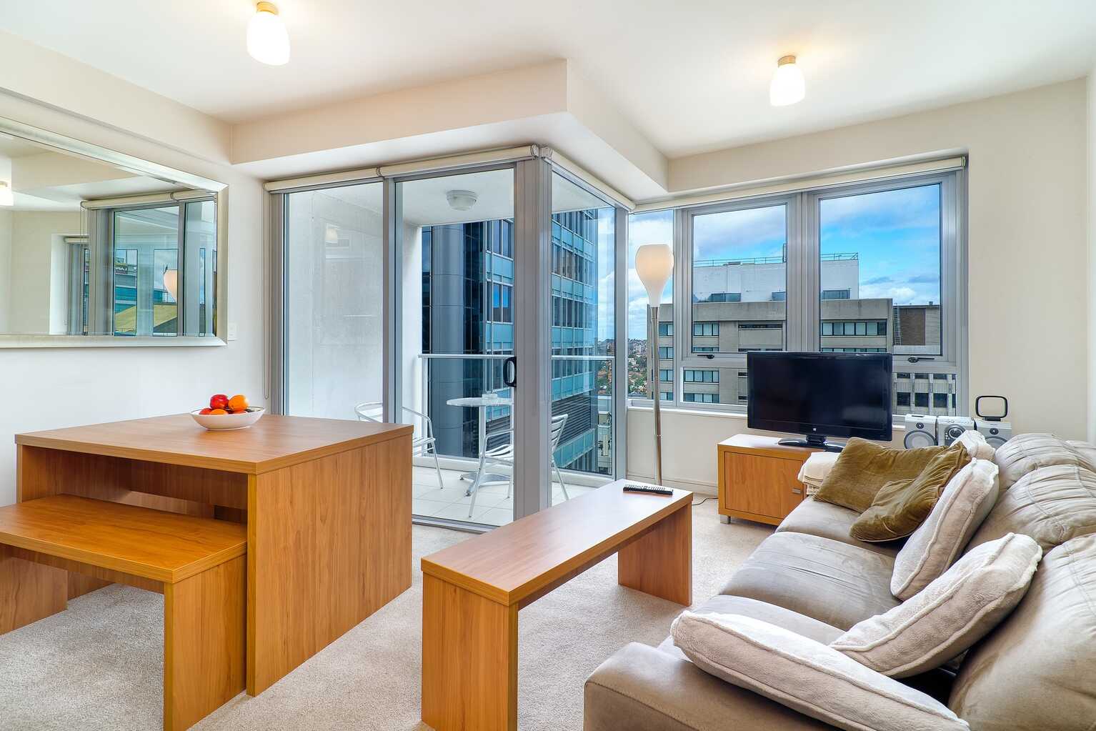 1210/79-81 Berry Street North Sydney