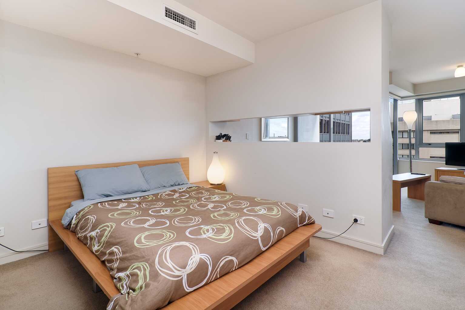 1210/79-81 Berry Street North Sydney