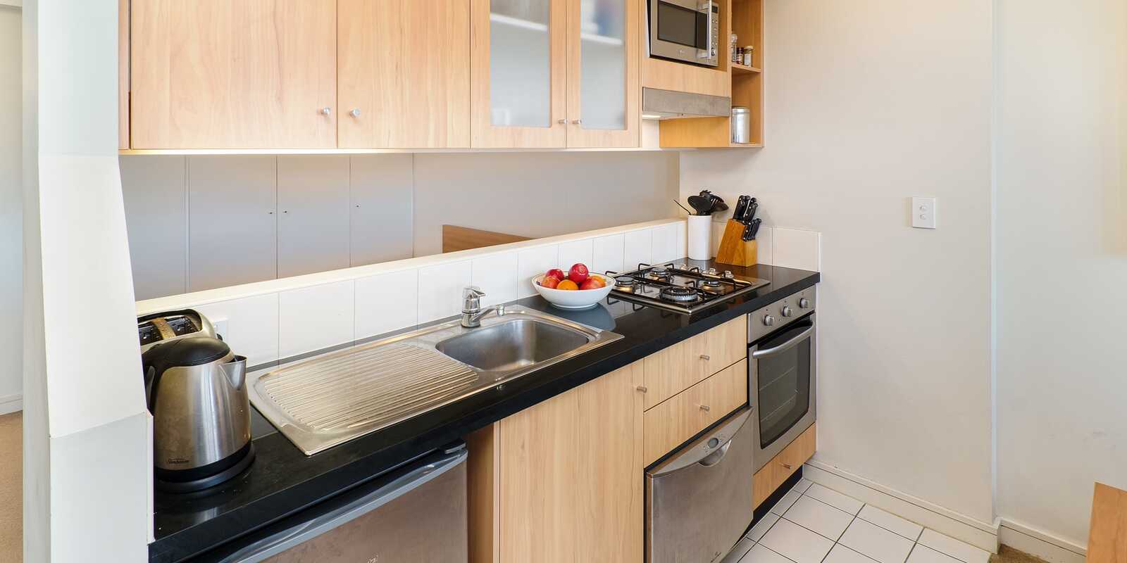 1210/79-81 Berry Street North Sydney