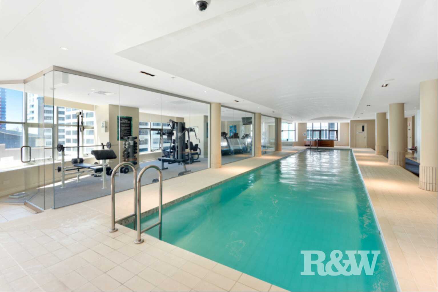 1210/79-81 Berry Street North Sydney