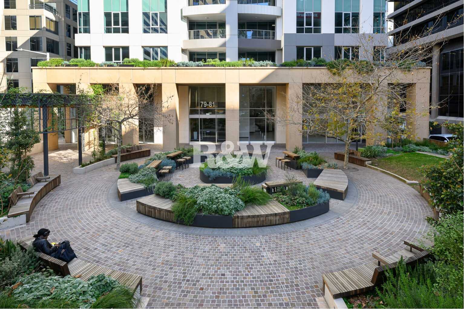 1210/79-81 Berry Street North Sydney